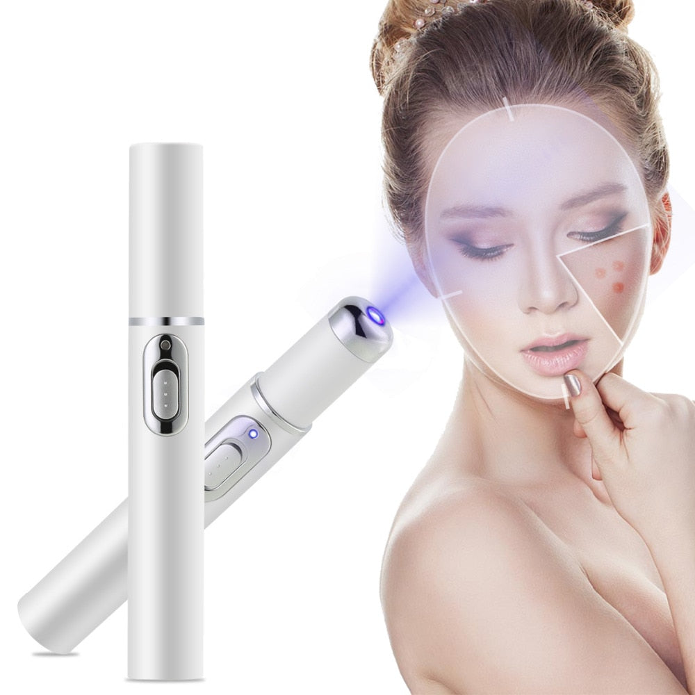 Acne Laser Pen