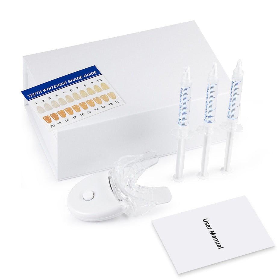 Teeth Whitening Kit