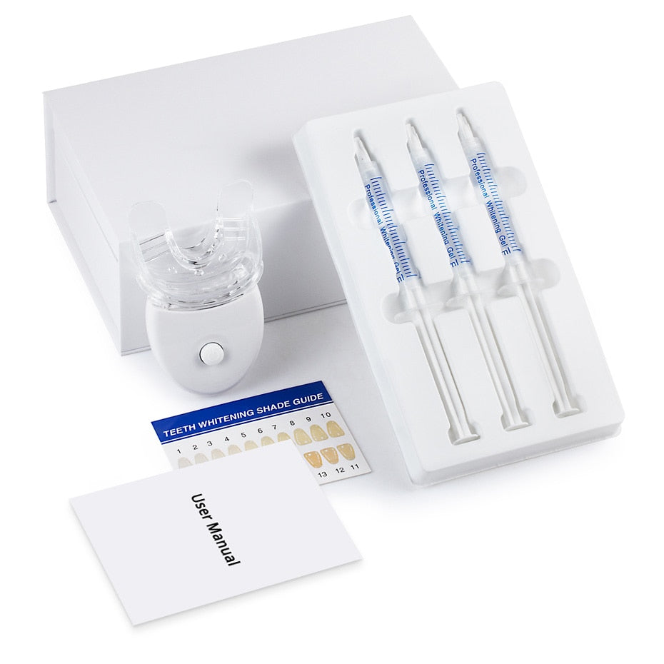 Teeth Whitening Kit